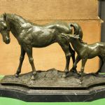 905 3034 SCULPTURE